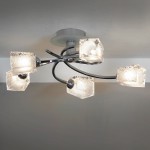 Люстра Lussole LSC-9007-05 SARONNO