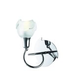 Светильник настенный бра Lussole LSC-9401-01 SEGRATE