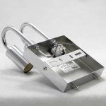 Светильник настенный бра Lussole LSC-9501-02 Appiano