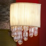 Светильник настенный бра Lussole LSC-9501-02 Appiano