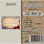 Люстра Lussole LSC-9507-07 Appiano