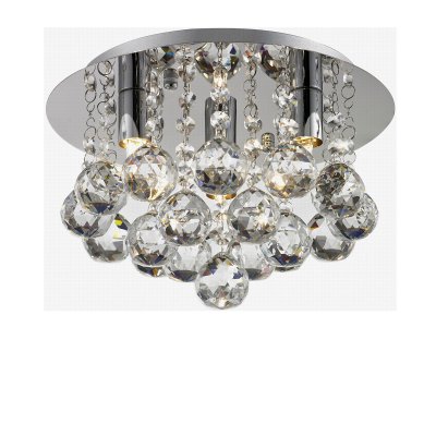 Люстра Lussole LSC-9607-03 PALMI Люстра Lussole LSC-9607-03 PALMI