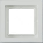 JUNG LSD Светло-серый(дуропласт) Рамка 1-я (LSD981LG)