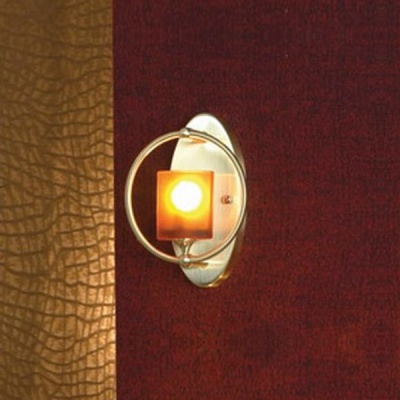 Светильник настенный бра Lussole LSF-0201-01 Lugano