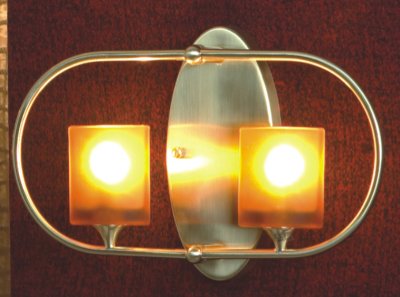 Светильник Lussole LSF-0201-02 Lugano