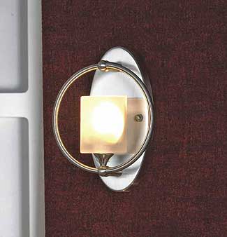 Светильник настенный бра Lussole LSF-0211-01 LSF-0211