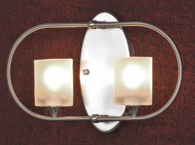Светильник Lussole LSF-0211-02 Lugano