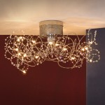 Люстра Lussole LSF-0403-15 RONCHI