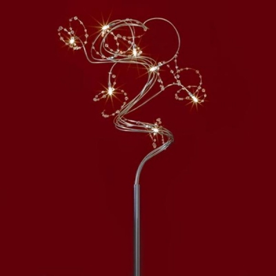 Торшер напольный Lussole LSF-0405-07 RONCHI Торшер напольный Lussole LSF-0405-07 RONCHI