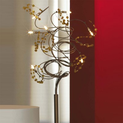 Торшер Lussole LSF-0415-07 RONCHI Торшер Lussole LSF-0415-07 RONCHI