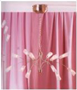 Светильник Lussole MX808-6+6 Светильник Lussole MX808-6+6