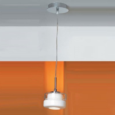 Подвесной Lussole LSF-1006-01 Oristano