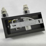 Светильник настенный бра Lussole LSF-1301-02 NOTTE DI LUNA