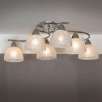 Люстра Lussole LSF-1603-06 ZUNGOLI