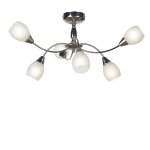 Люстра Lussole LSF-1803-06 SUNO