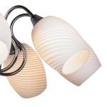 Люстра Lussole LSF-2003-08 Olmedo