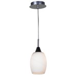 Светильник подвесной Lussole LSF-2006-01 Olmedo