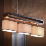 Люстра подвесная Lussole LSF-2103-03 Nulvi