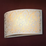 Светильник настенно-потолочный Lussole LSF-2301-01 VETERE