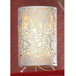 Настольная лампа Lussole LSF-2304-01 VETERE