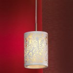 Светильник подвесной Lussole LSF-2306-01 VETERE