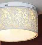 Потолочный светильник Lussole LSF-2307-07 VETERE