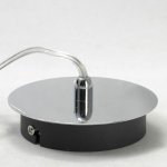 Трековый светильник Lussole LSF-2376-01-TAW Track Light