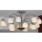 Уценка. Люстра Lussole LSF-2403-07 APIRO