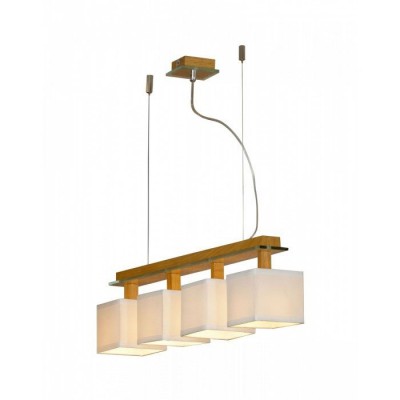 

Светильник подвесной Lussole LSF-2503-04 MONTONE, LSF-2503-04