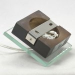 Люстра подвесная Lussole LSF-2573-04 MONTONE