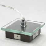 Люстра подвесная Lussole LSF-2573-04 MONTONE