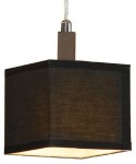 Светильник подвесной Lussole LSF-2576-01 MONTONE