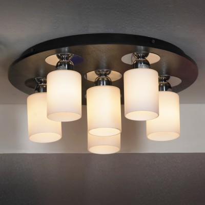 

Люстра Lussole LSF-6107-06 CAPRILE