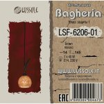 Светильник подвесной Lussole LSF-6206-01 BAGHERIA