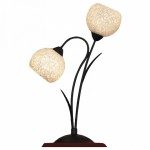 Настольная лампа Lussole LSF-6294-02 BAGHERIA