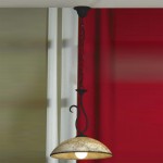 Светильник подвесной Lussole lsp-6361 TORANO