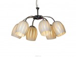 Люстра подвесная Lussole LSF-6703-06 BRINDISI