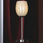 Настольная лампа Lussole LSF-6704-01 BRINDISI