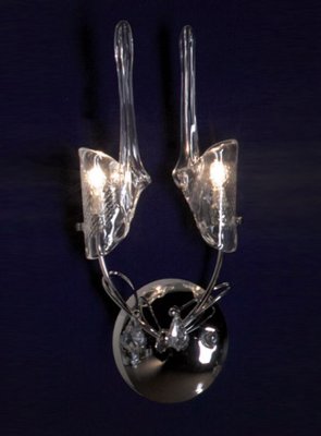 Светильник настенный бра Lussole LSF-6801-02 LSF-6801