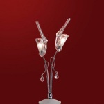 Настольная лампа Lussole LSF-6804-02 