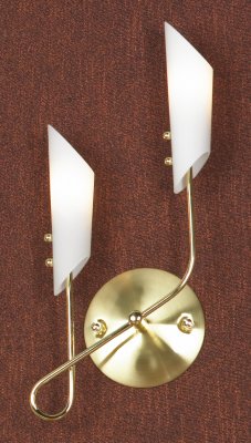 Светильник настенный бра Lussole LSF-6901-02 Belluno Светильник настенный бра Lussole LSF-6901-02 Belluno