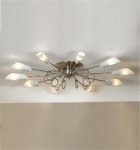 Люстра Lussole LSF-6903-10 LSF-6903