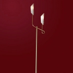 Торшер Lussole LSF-6905-02 Belluno