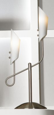 Светильник настольный лампа Lussole LSF-6914-02 Belluno