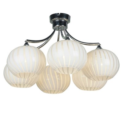 

Люстра Lussole LSF-7203-06 CESANO, LSF-7203-06