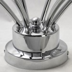 Люстра Lussole LSF-7203-06 CESANO