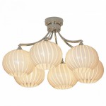 Люстра Lussole LSF-7203-06 CESANO