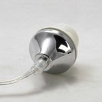 Светильник подвесной Lussole LSF-7206-01 CESANO