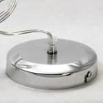 Светильник подвесной Lussole LSF-7206-01 CESANO