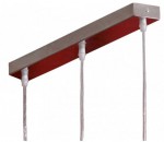 Светильник подвесной Lussole LSF-7306-03 MARCELLI